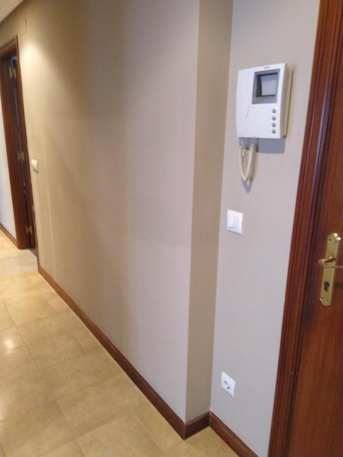 Apartamento Maria en Santoña, Cantabria Exterior foto