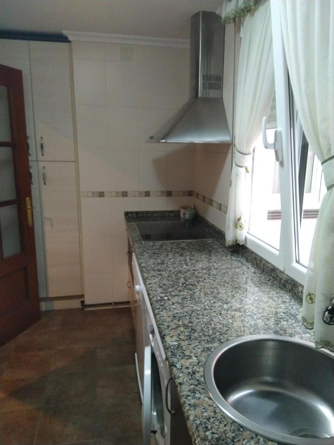 Apartamento Maria en Santoña, Cantabria Exterior foto