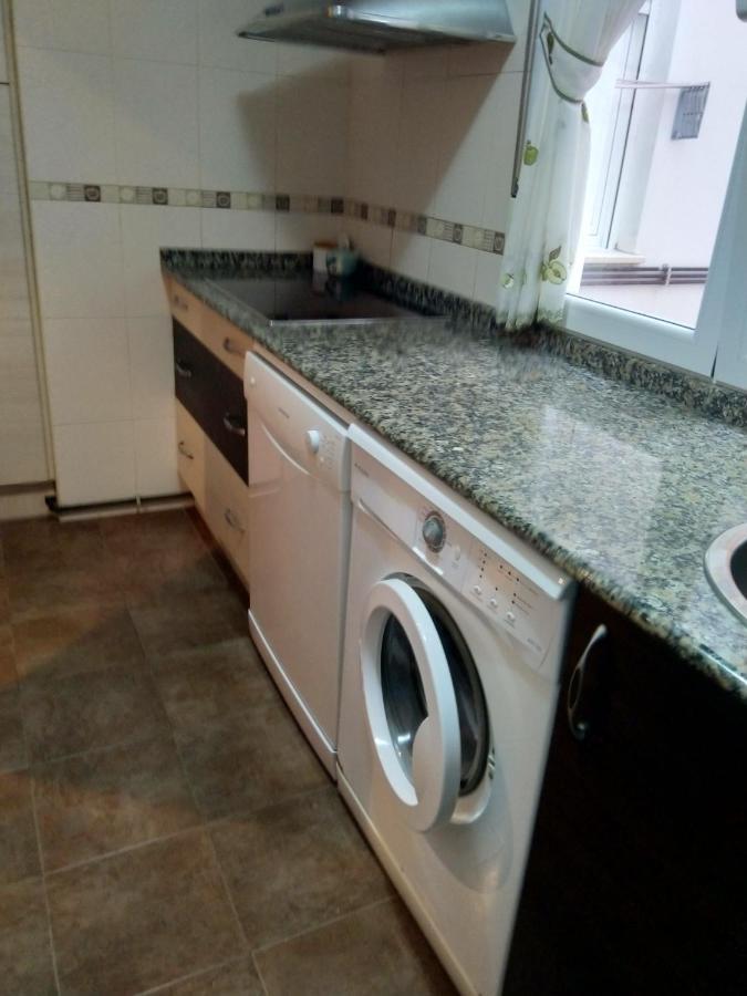 Apartamento Maria en Santoña, Cantabria Exterior foto