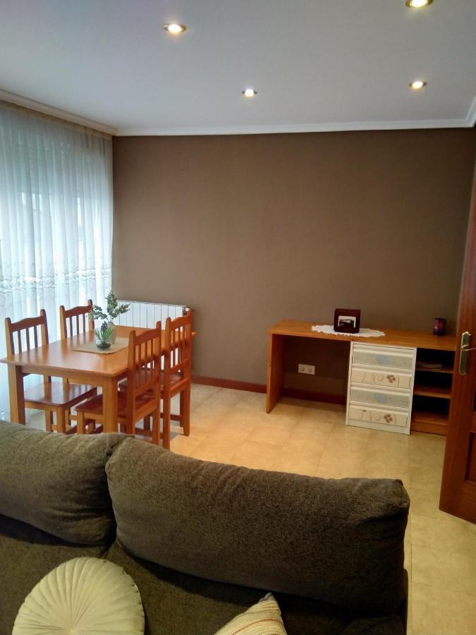 Apartamento Maria en Santoña, Cantabria Exterior foto