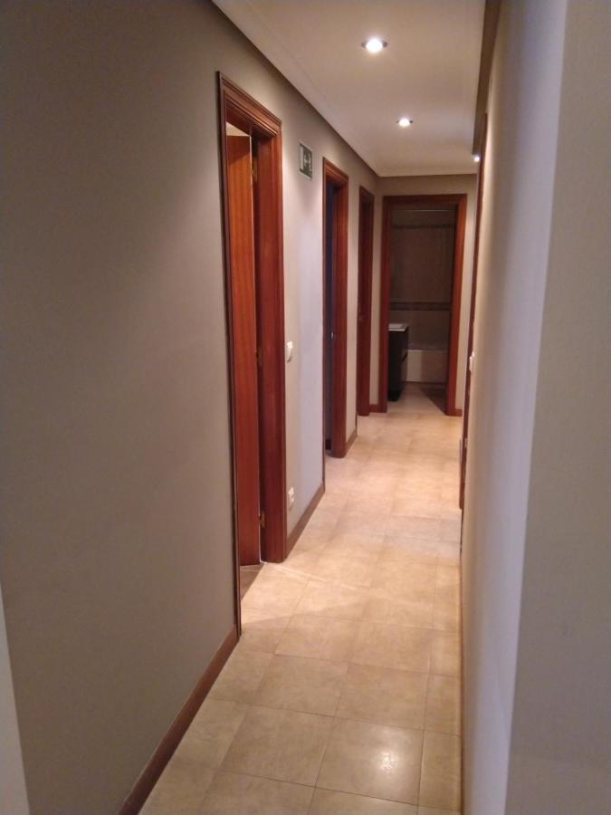 Apartamento Maria en Santoña, Cantabria Exterior foto