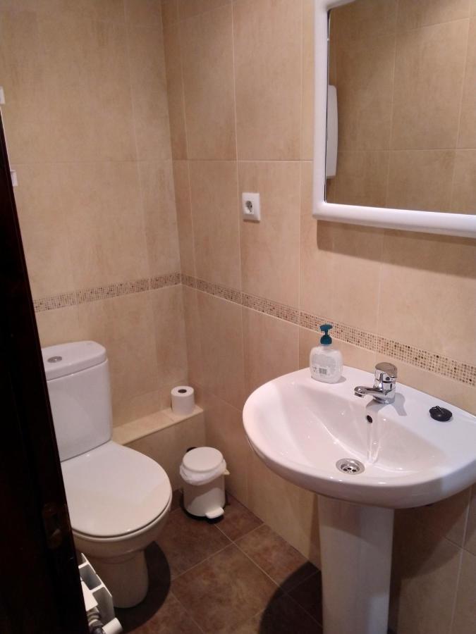 Apartamento Maria en Santoña, Cantabria Exterior foto