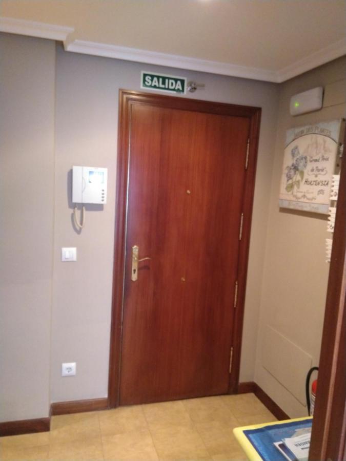 Apartamento Maria en Santoña, Cantabria Exterior foto
