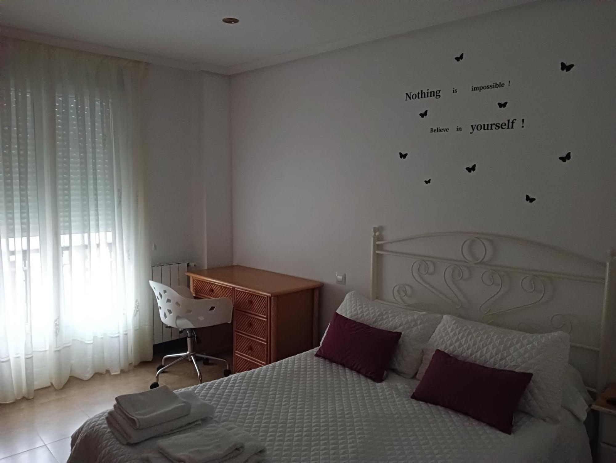 Apartamento Maria en Santoña, Cantabria Exterior foto