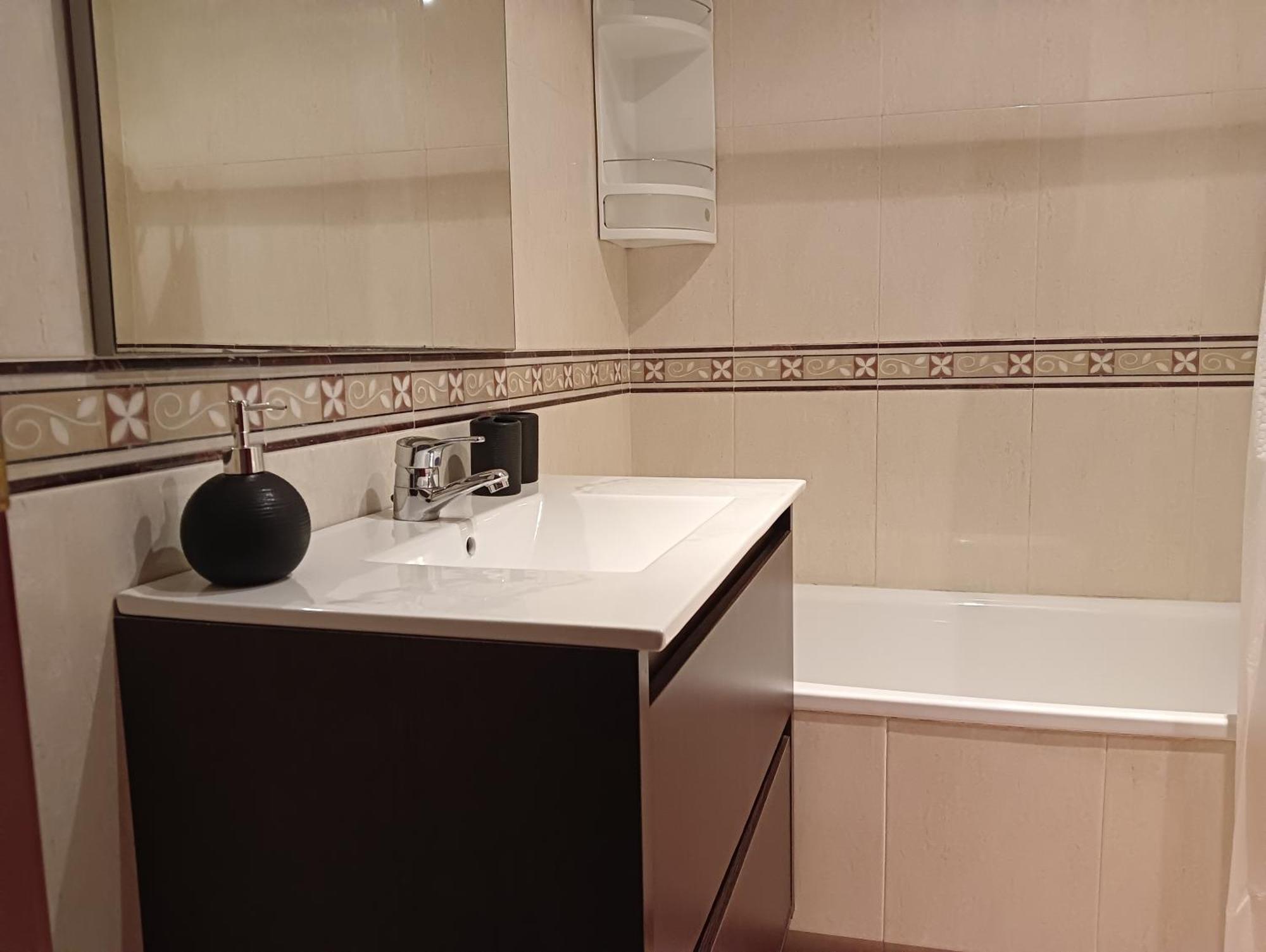 Apartamento Maria en Santoña, Cantabria Exterior foto