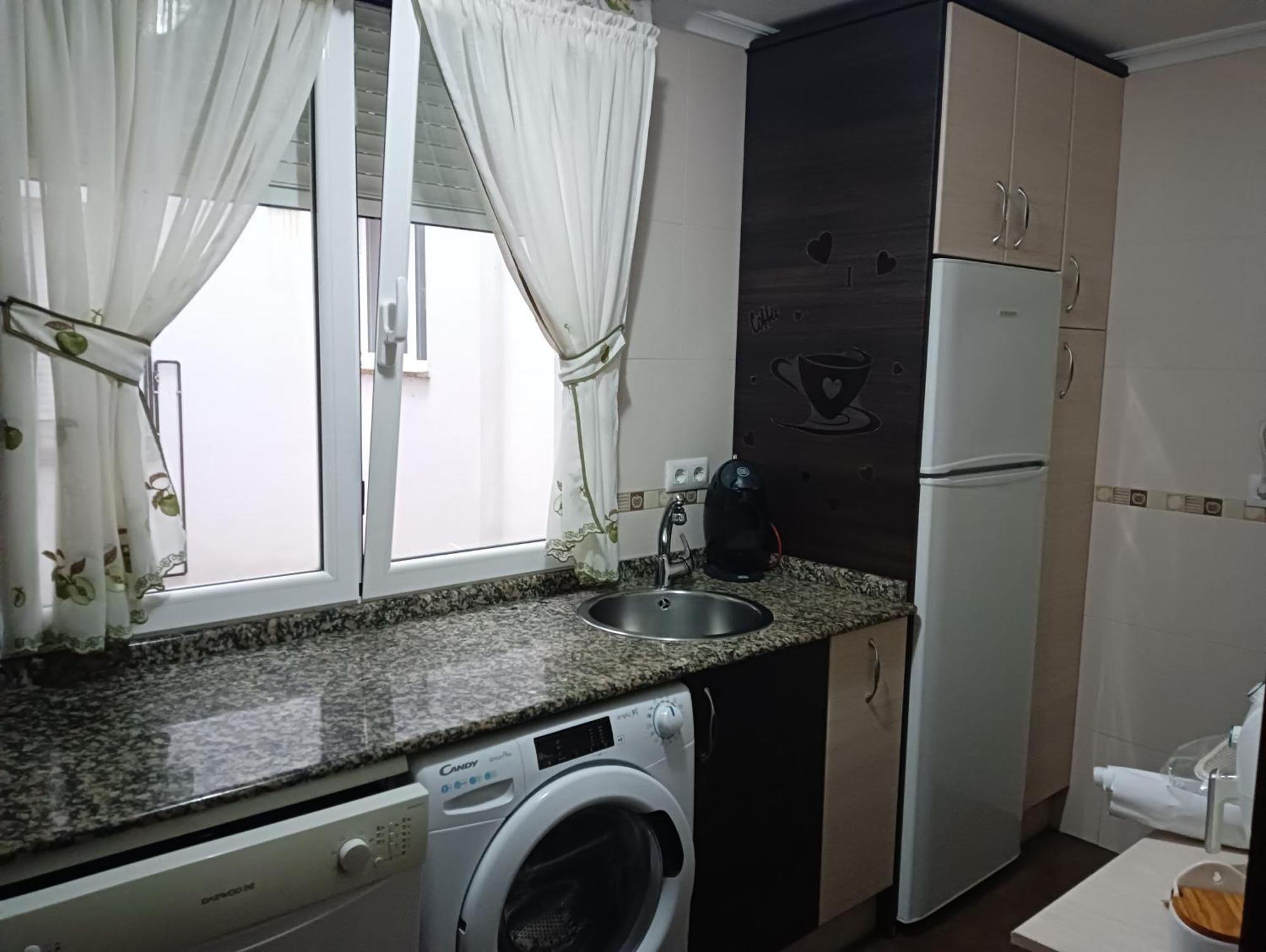 Apartamento Maria en Santoña, Cantabria Exterior foto