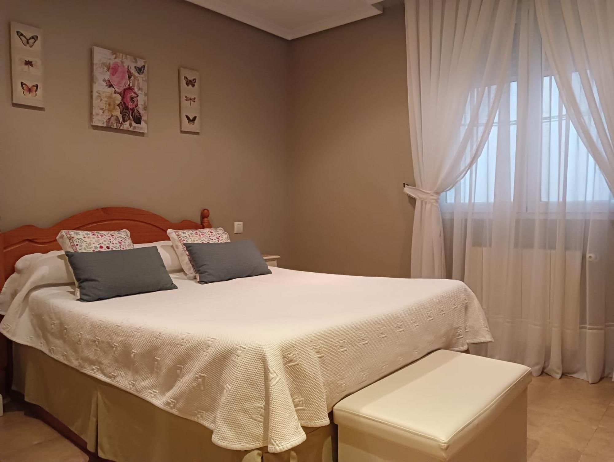 Apartamento Maria en Santoña, Cantabria Exterior foto