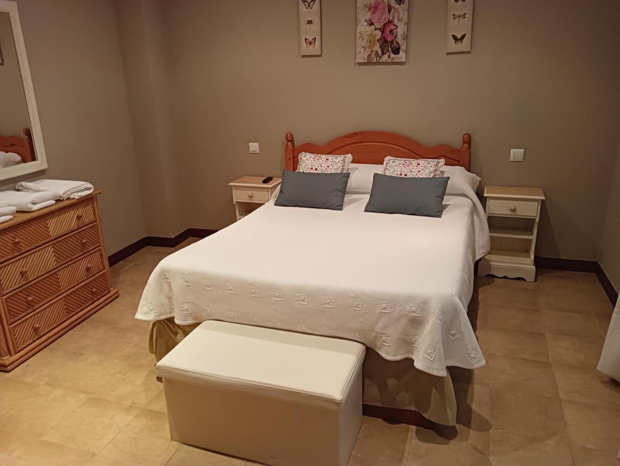 Apartamento Maria en Santoña, Cantabria Exterior foto