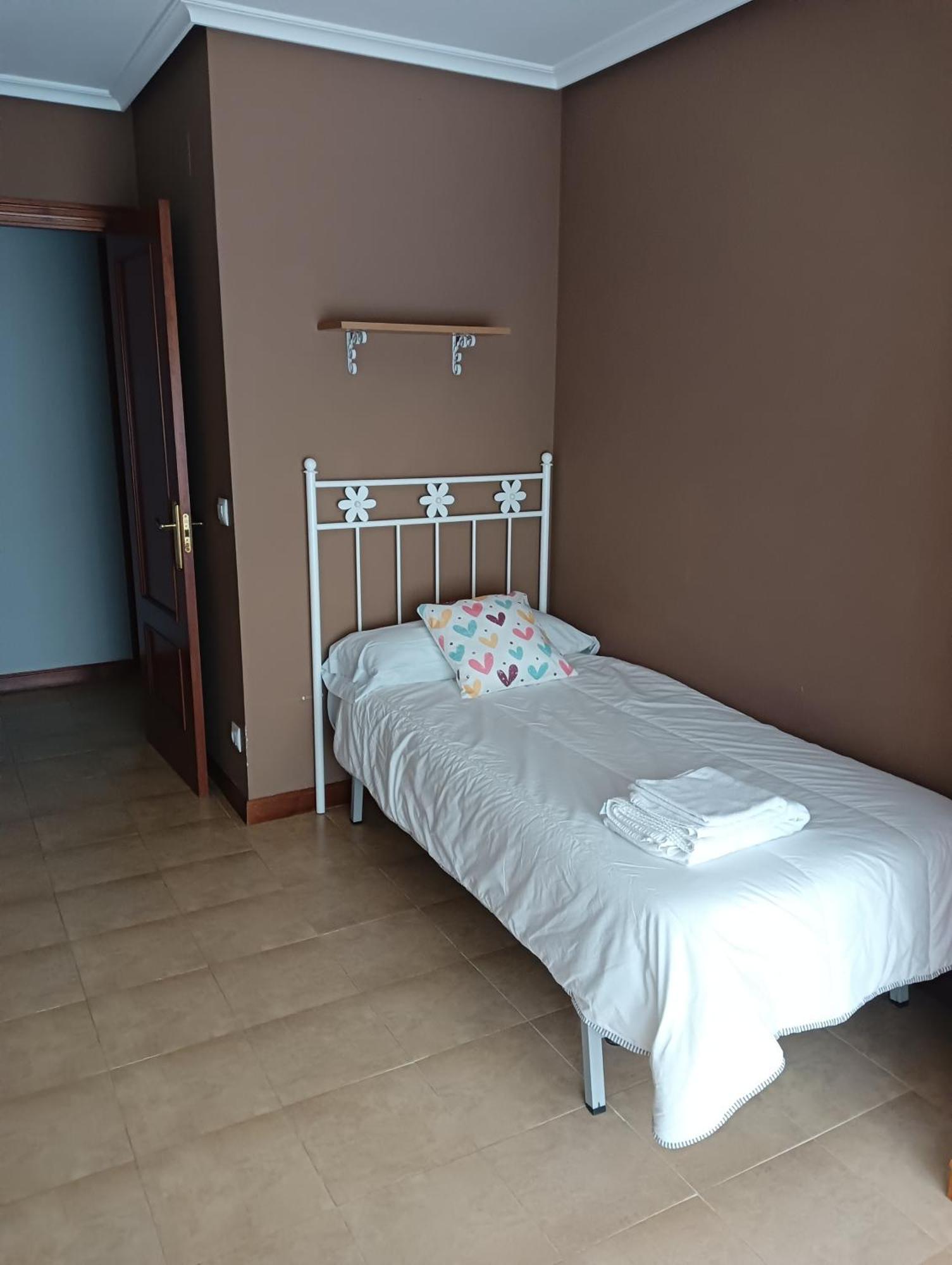 Apartamento Maria en Santoña, Cantabria Exterior foto