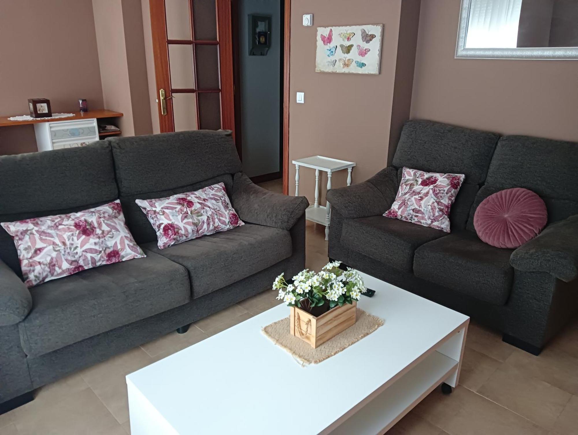 Apartamento Maria en Santoña, Cantabria Exterior foto