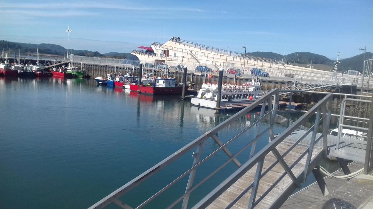 Apartamento Maria en Santoña, Cantabria Exterior foto